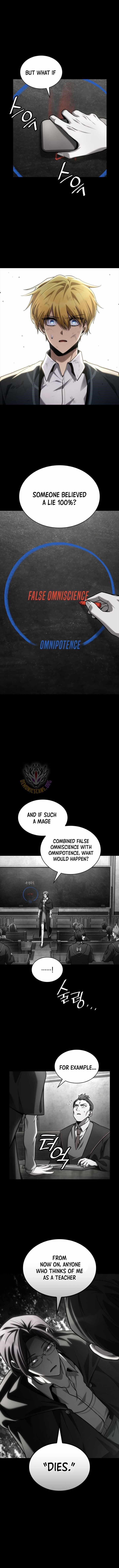 Infinite Mage Chapter 137 - Page 4