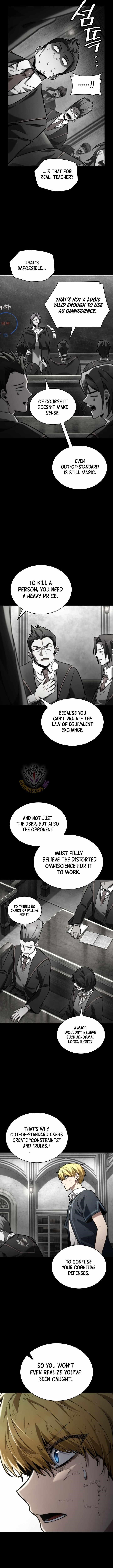 Infinite Mage Chapter 137 - Page 5