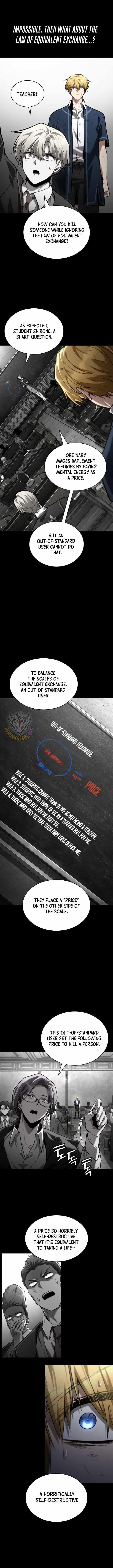 Infinite Mage Chapter 137 - Page 8
