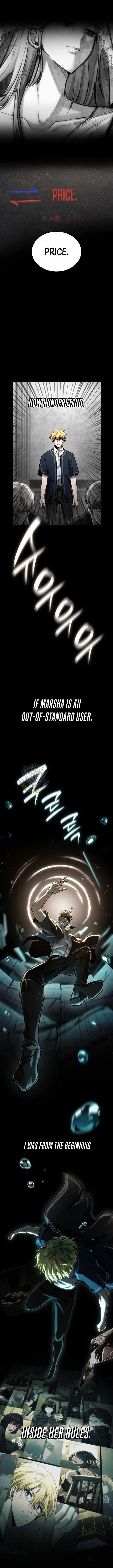 Infinite Mage Chapter 137 - Page 9