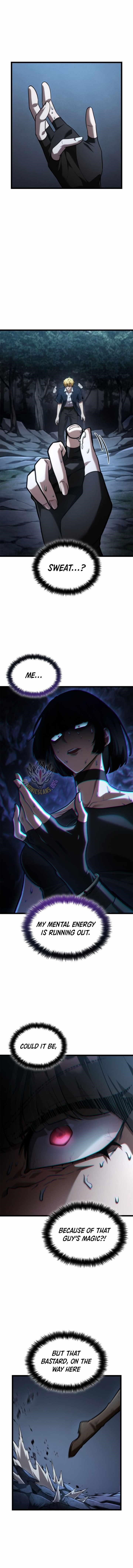 Infinite Mage Chapter 138 - Page 14