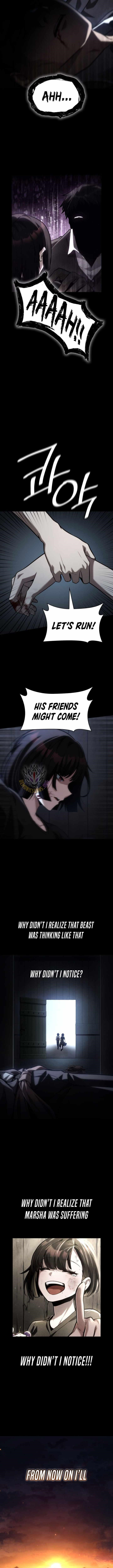 Infinite Mage Chapter 138 - Page 6