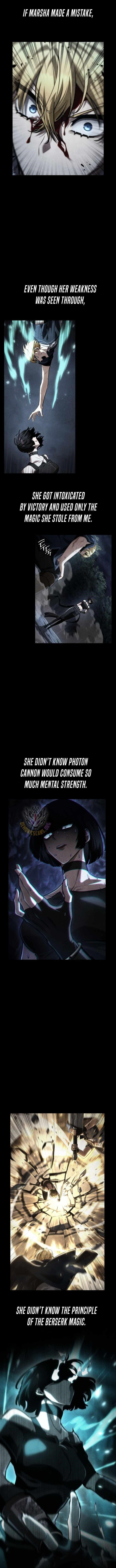 Infinite Mage Chapter 139 - Page 1