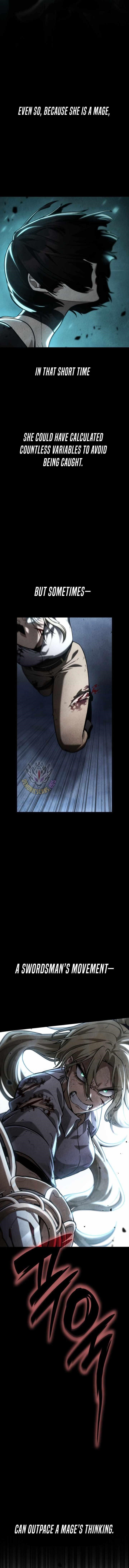 Infinite Mage Chapter 139 - Page 2