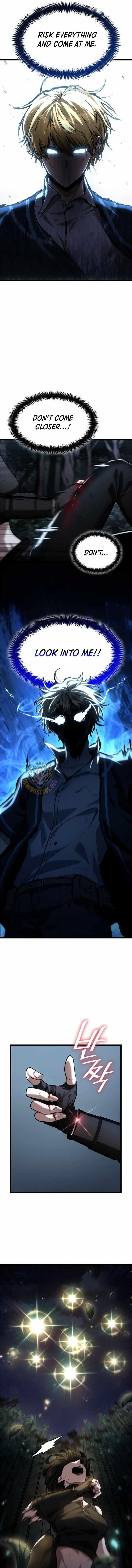 Infinite Mage Chapter 139 - Page 6