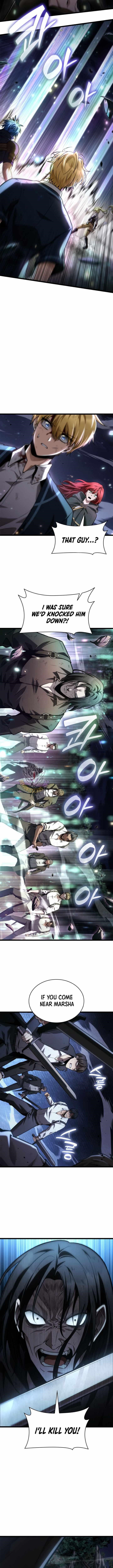 Infinite Mage Chapter 139 - Page 7