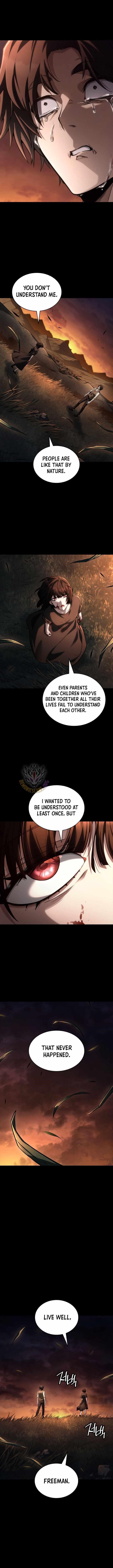 Infinite Mage Chapter 139 - Page 9