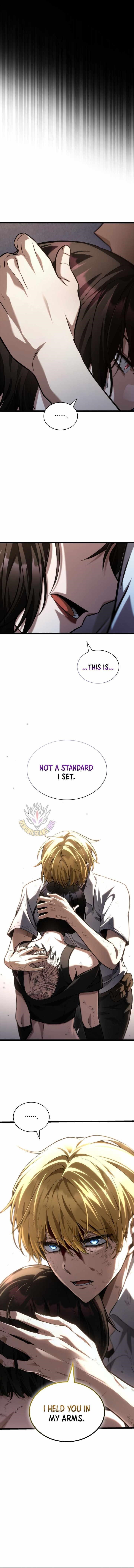 Infinite Mage Chapter 140 - Page 13