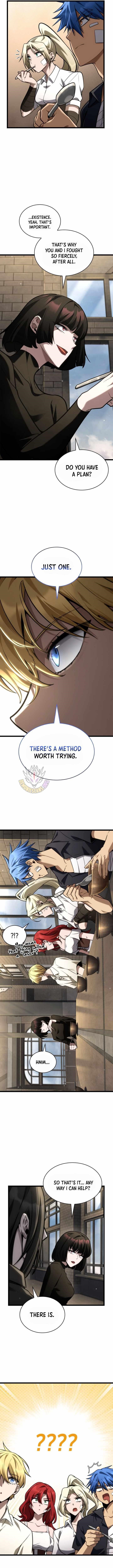 Infinite Mage Chapter 141 - Page 15