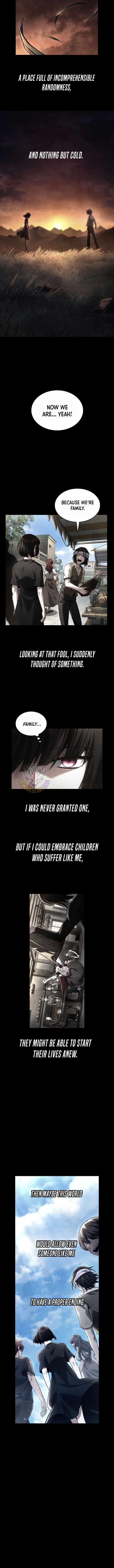 Infinite Mage Chapter 141 - Page 2