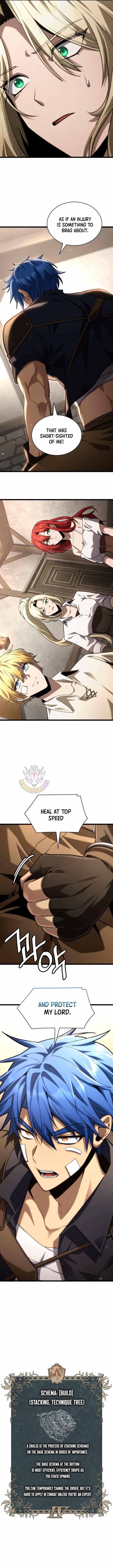 Infinite Mage Chapter 142 - Page 16