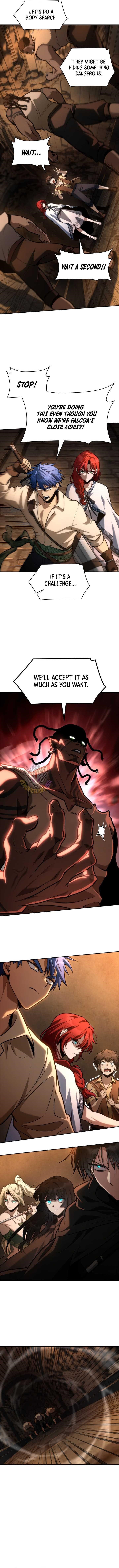 Infinite Mage Chapter 146 - Page 12