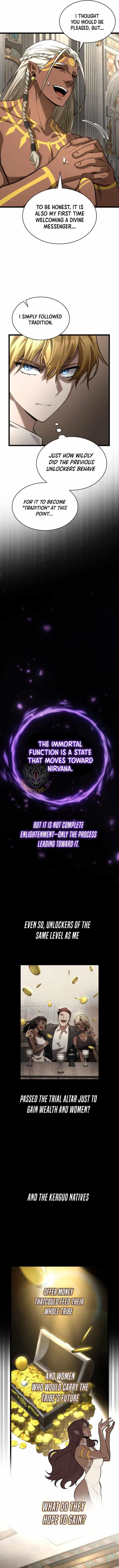 Infinite Mage Chapter 147 - Page 11