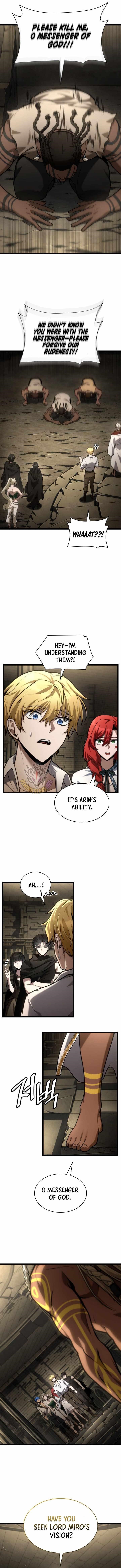 Infinite Mage Chapter 147 - Page 3