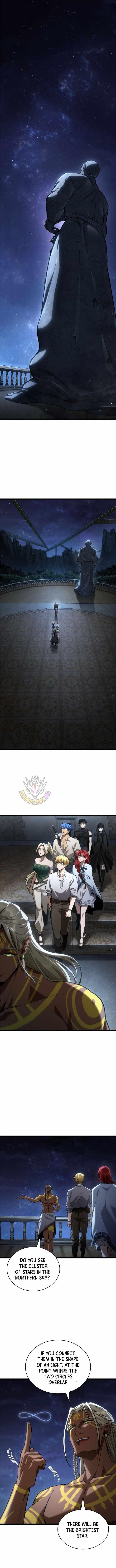 Infinite Mage Chapter 148 - Page 1