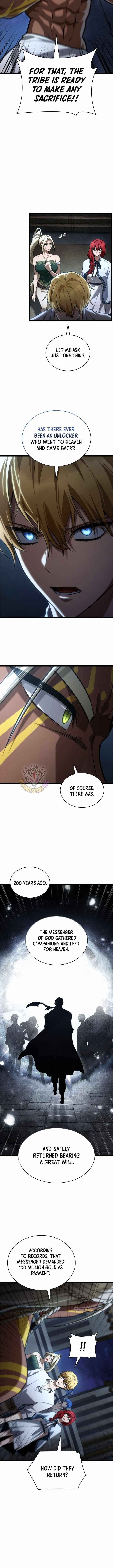 Infinite Mage Chapter 148 - Page 11