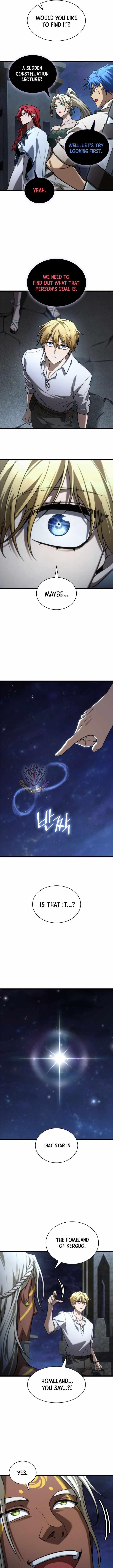 Infinite Mage Chapter 148 - Page 2