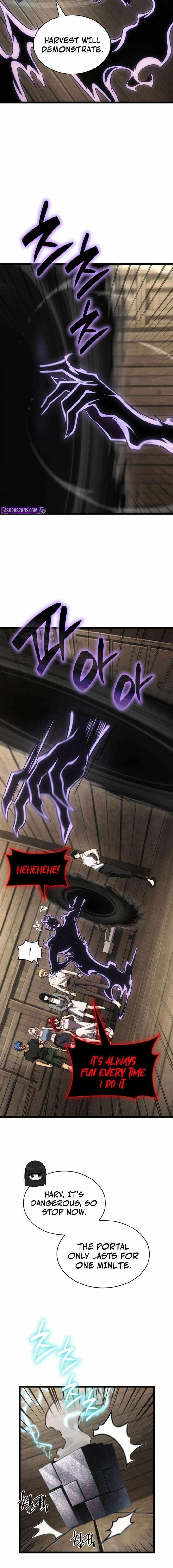 Infinite Mage Chapter 149 - Page 16