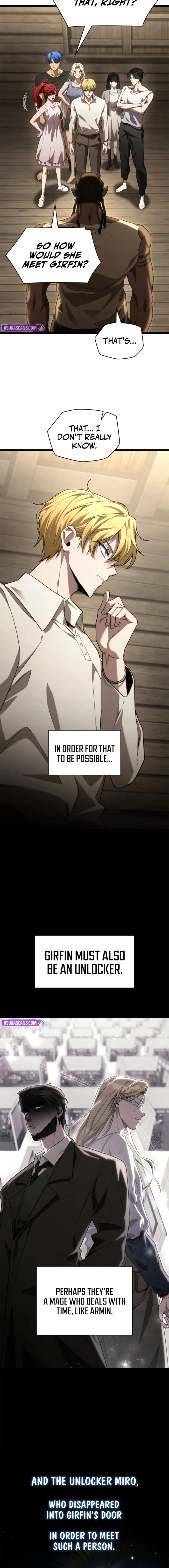 Infinite Mage Chapter 150 - Page 10