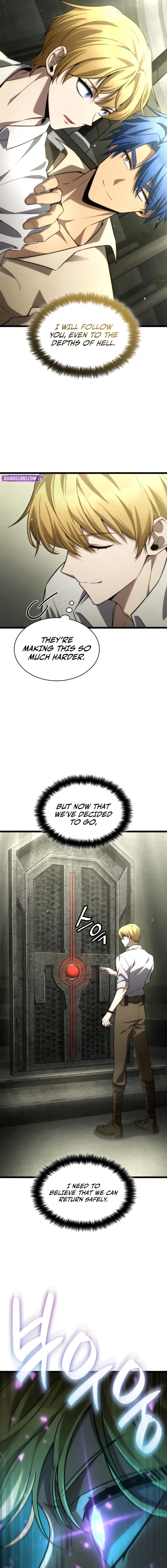 Infinite Mage Chapter 150 - Page 19