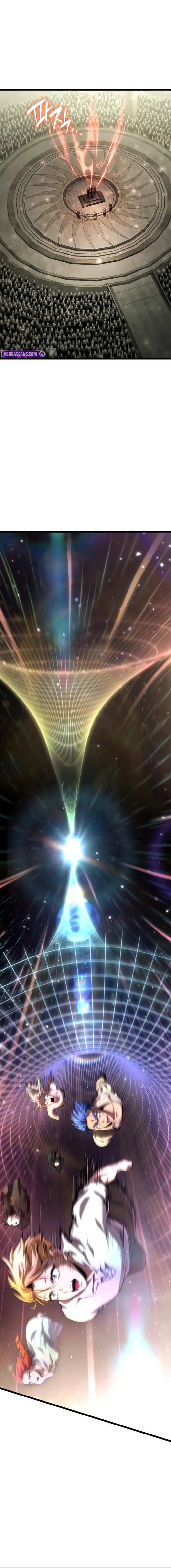 Infinite Mage Chapter 150 - Page 22