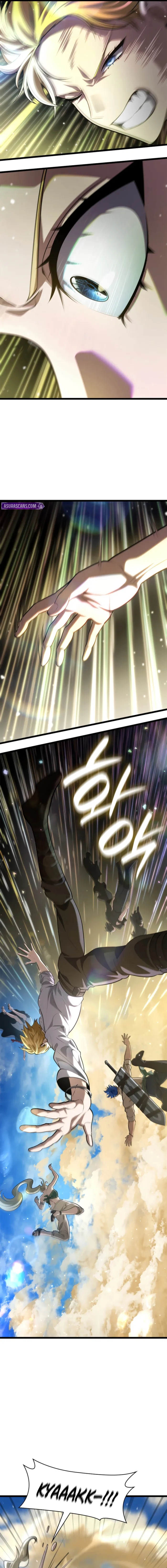 Infinite Mage Chapter 150 - Page 23