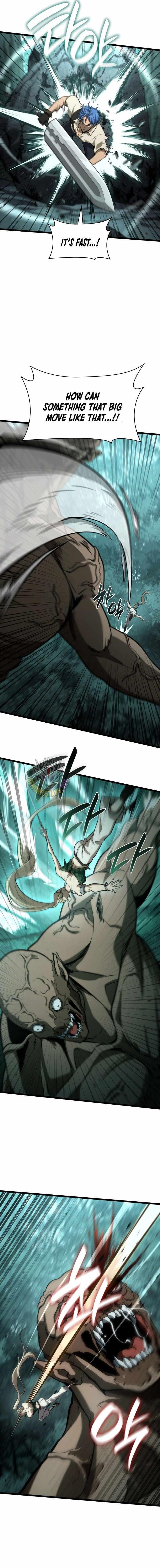 Infinite Mage Chapter 151 - Page 14