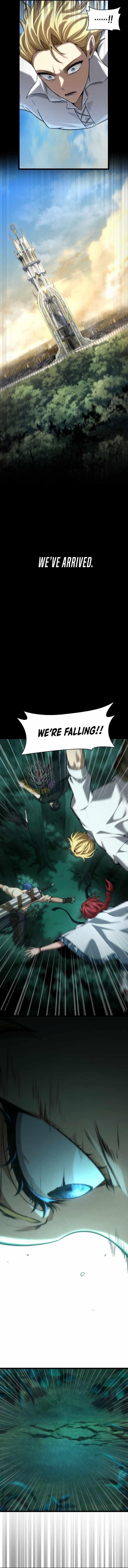 Infinite Mage Chapter 151 - Page 2