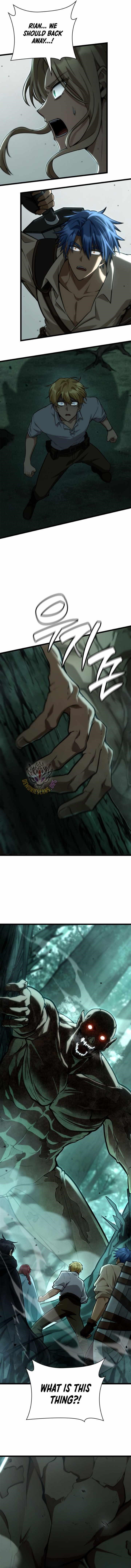 Infinite Mage Chapter 151 - Page 8