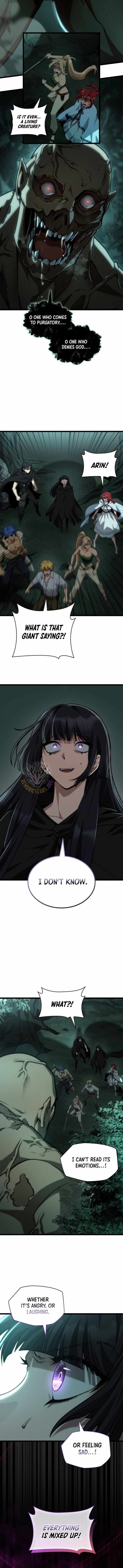 Infinite Mage Chapter 151 - Page 9