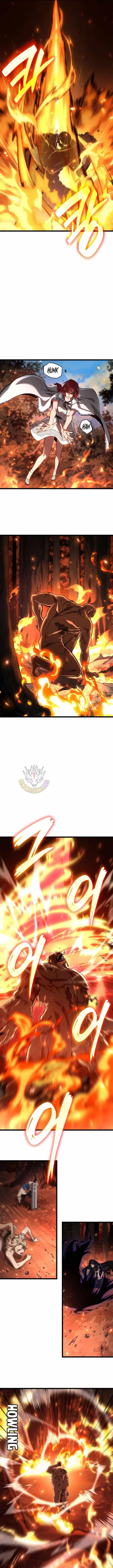 Infinite Mage Chapter 152 - Page 8