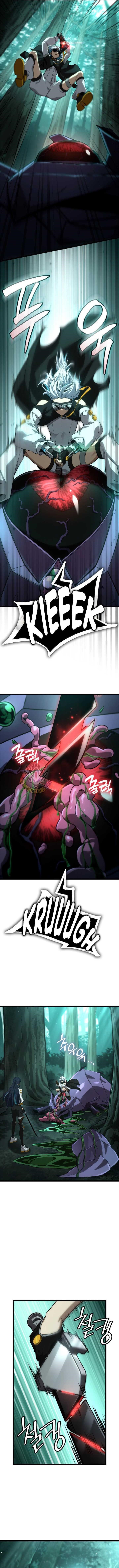 Infinite Mage Chapter 153 - Page 2