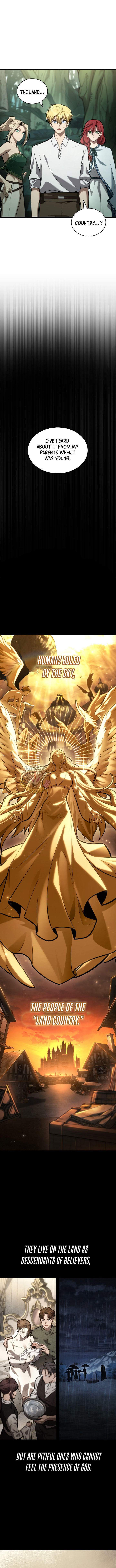 Infinite Mage Chapter 154 - Page 9