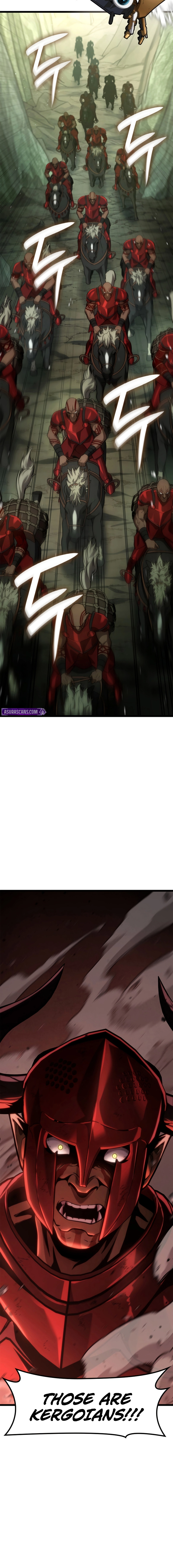 Infinite Mage Chapter 156 - Page 3