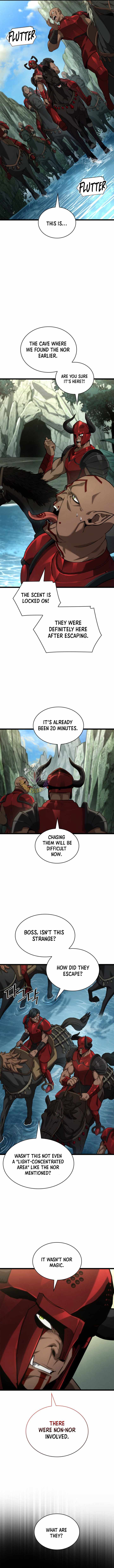 Infinite Mage Chapter 157 - Page 14