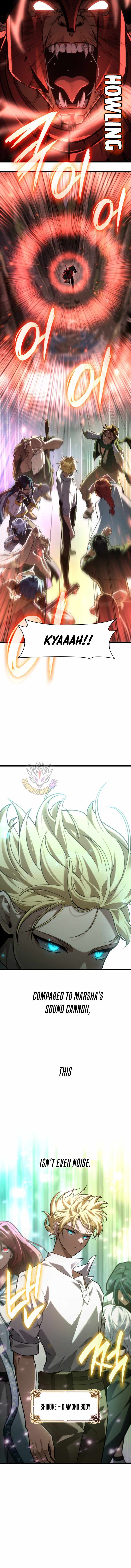 Infinite Mage Chapter 157 - Page 8