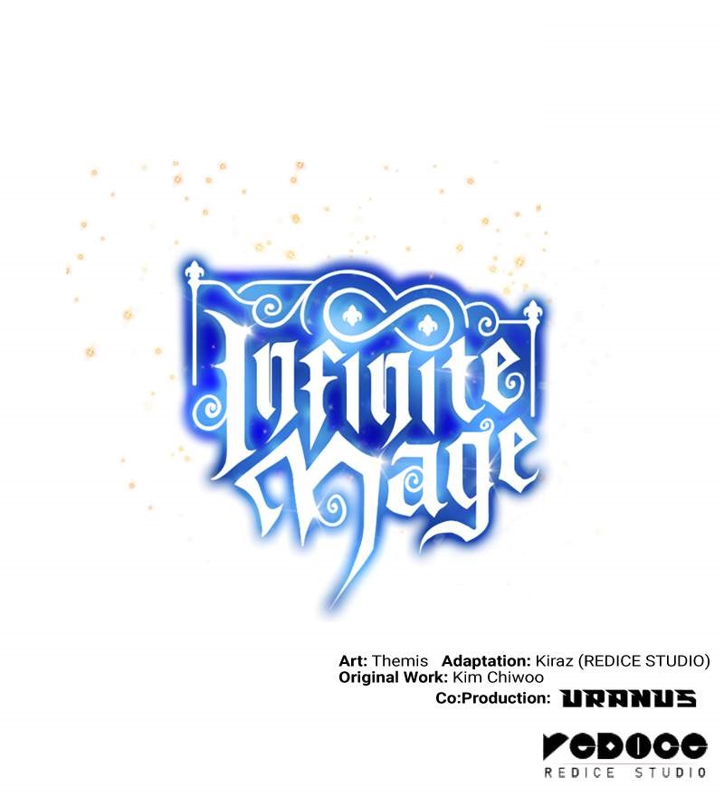 Infinite Mage Chapter 3 - Page 18