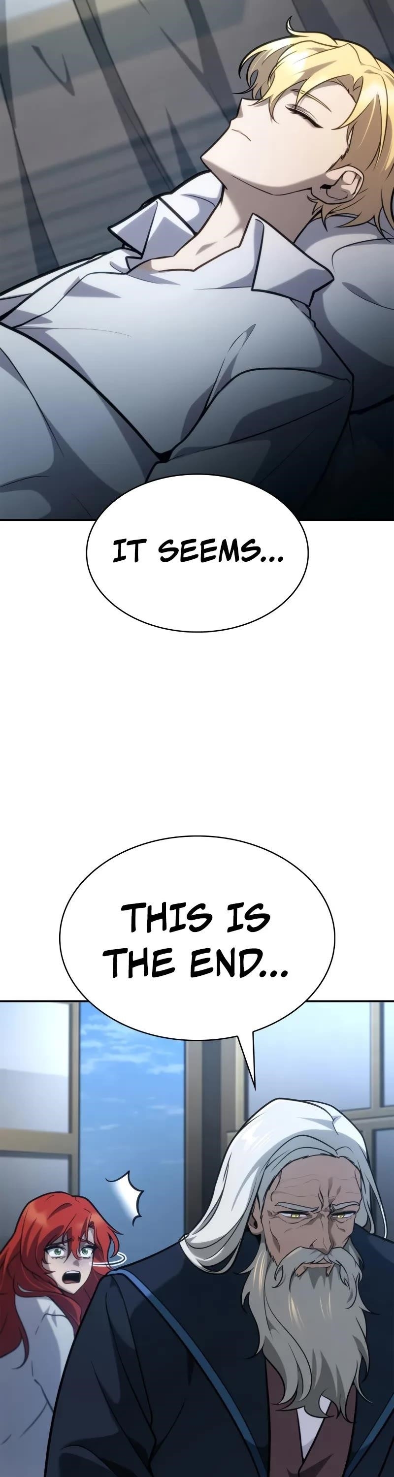 Infinite Mage Chapter 92 - Page 34