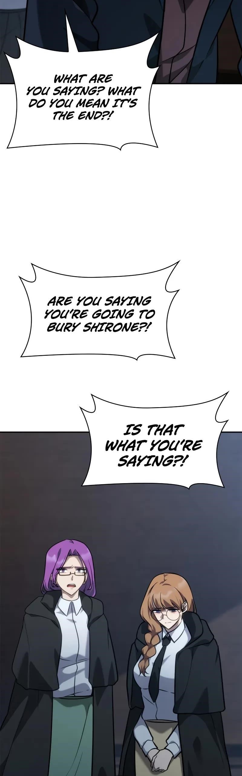 Infinite Mage Chapter 92 - Page 35