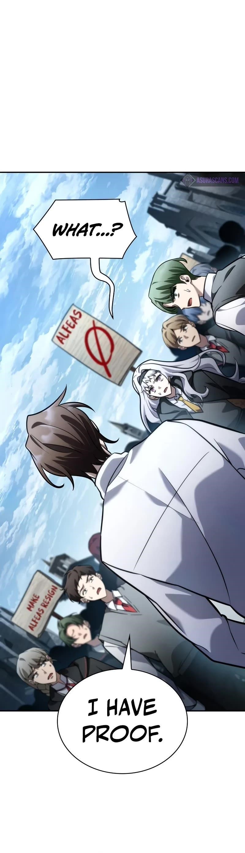 Infinite Mage Chapter 92 - Page 46