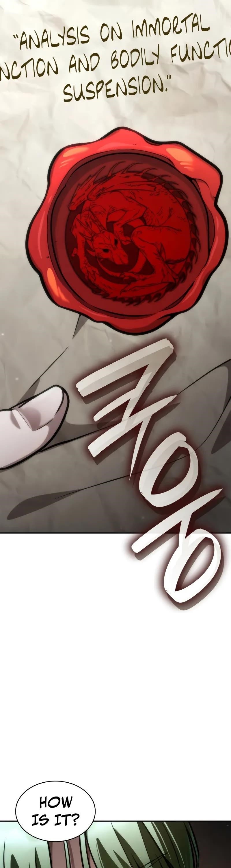 Infinite Mage Chapter 92 - Page 72