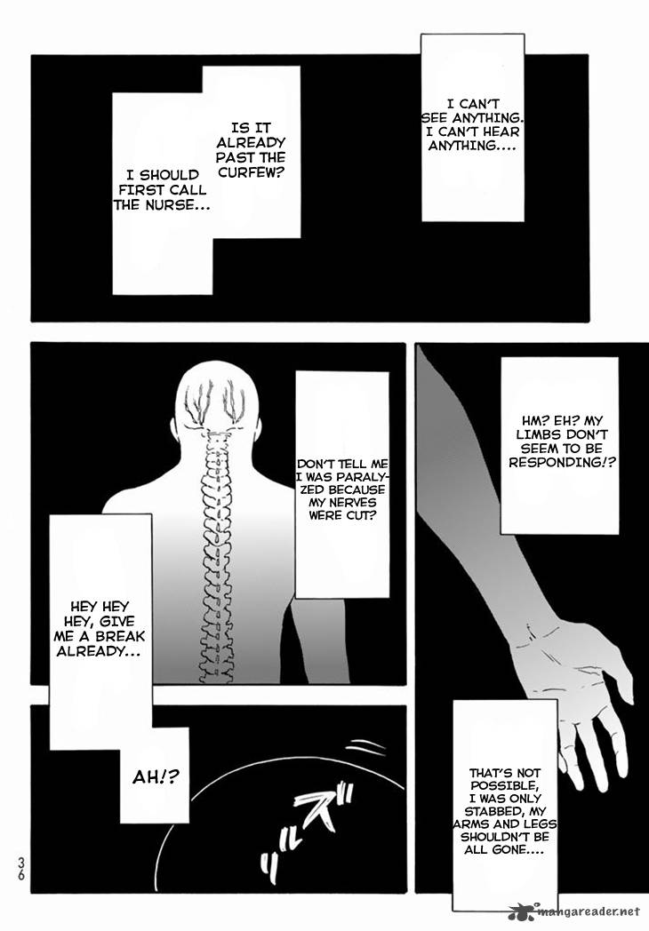 Tensei Shitara Slime Datta Ken Chapter 1 - Page 15