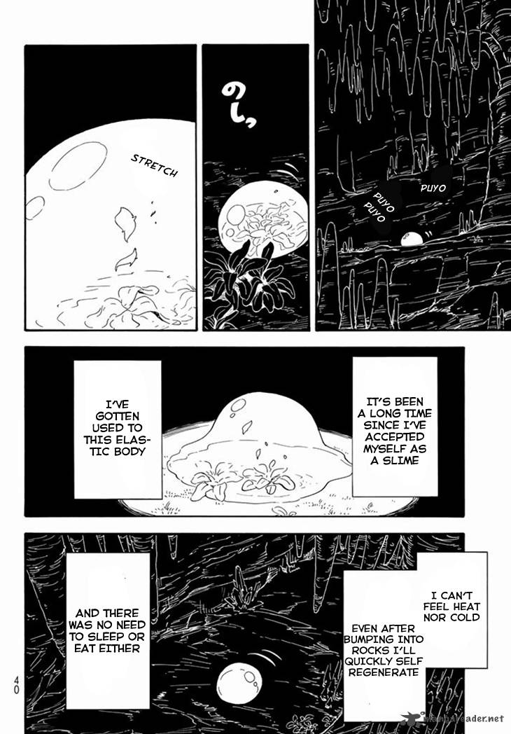 Tensei Shitara Slime Datta Ken Chapter 1 - Page 19