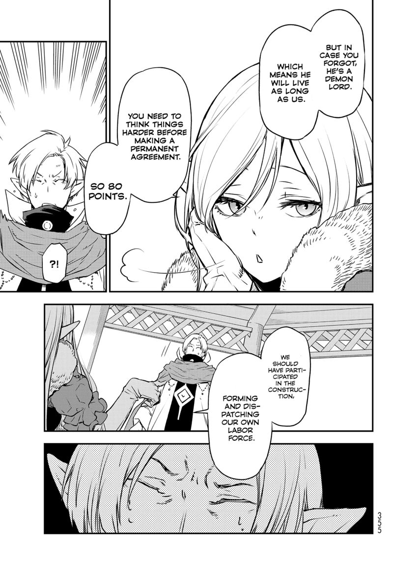 Tensei Shitara Slime Datta Ken Chapter 102 - Page 41