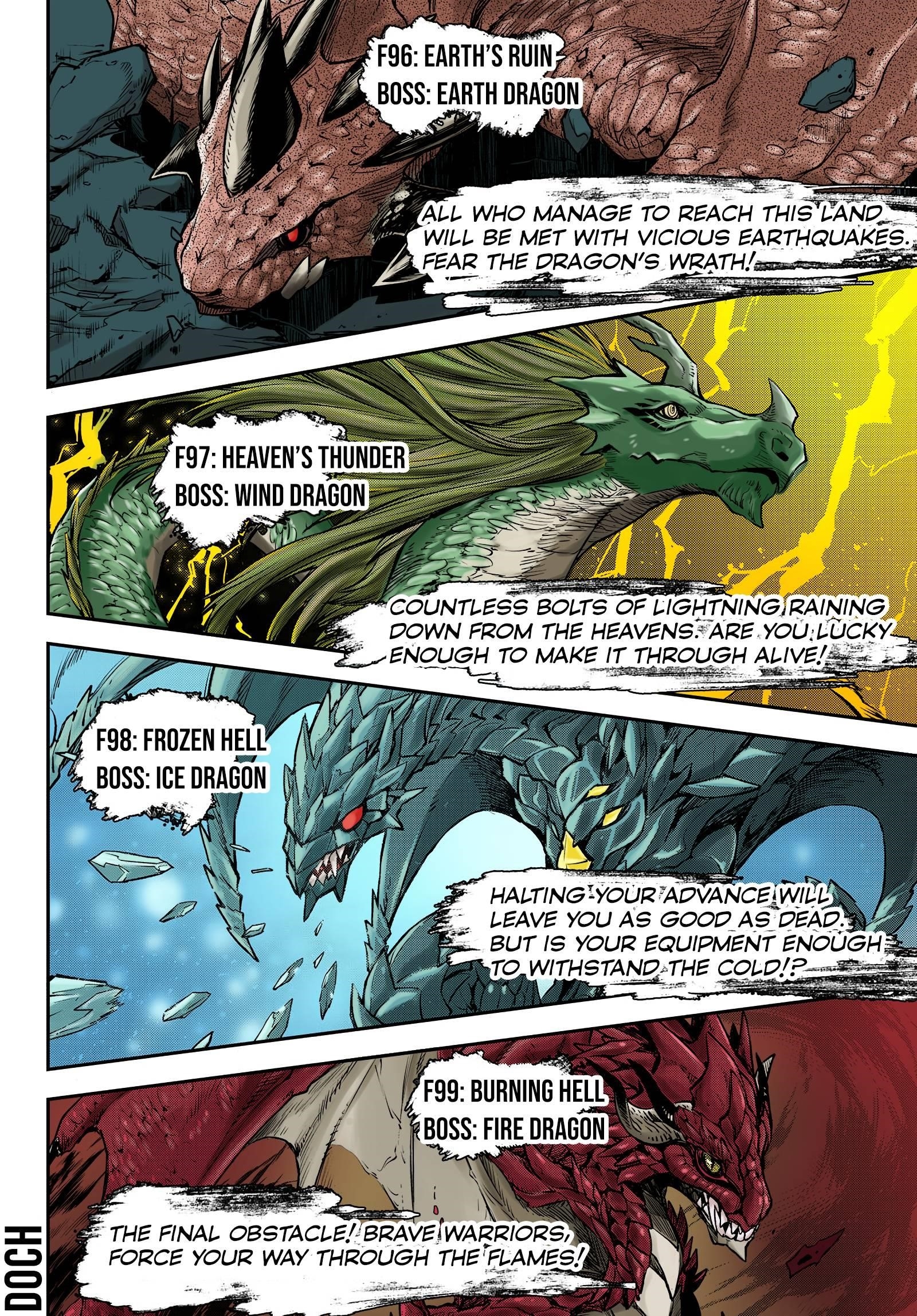 Tensei Shitara Slime Datta Ken Chapter 104 - Page 47