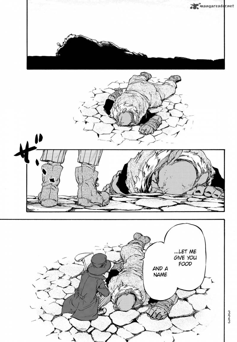 Tensei Shitara Slime Datta Ken Chapter 11 - Page 28