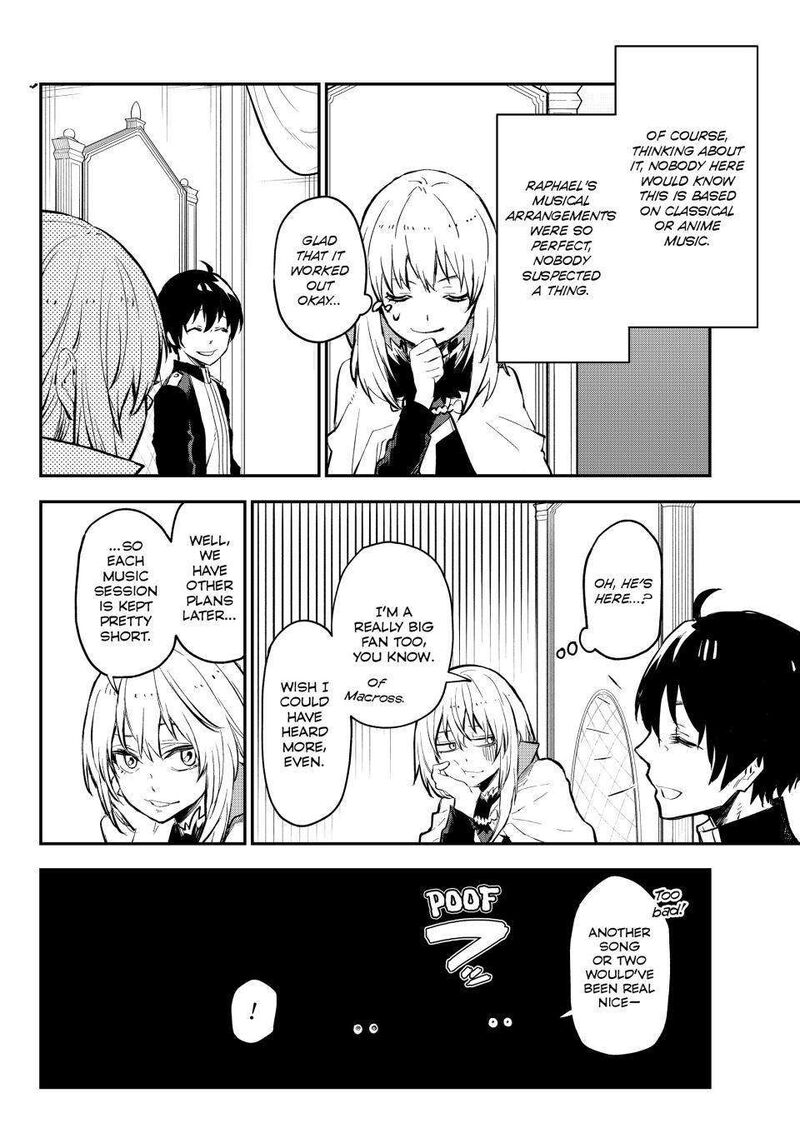 Tensei Shitara Slime Datta Ken Chapter 111 - Page 24