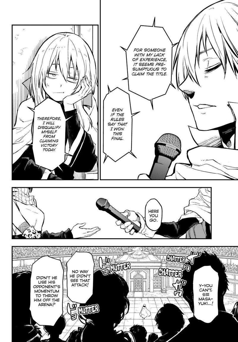 Tensei Shitara Slime Datta Ken Chapter 115 - Page 18