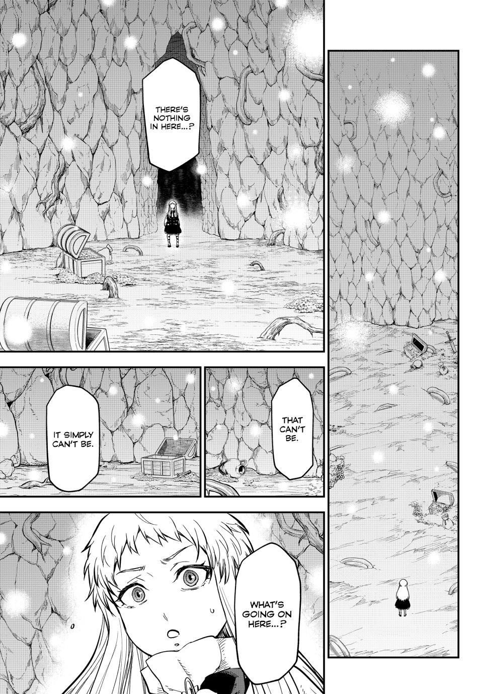 Tensei Shitara Slime Datta Ken Chapter 129 - Page 30