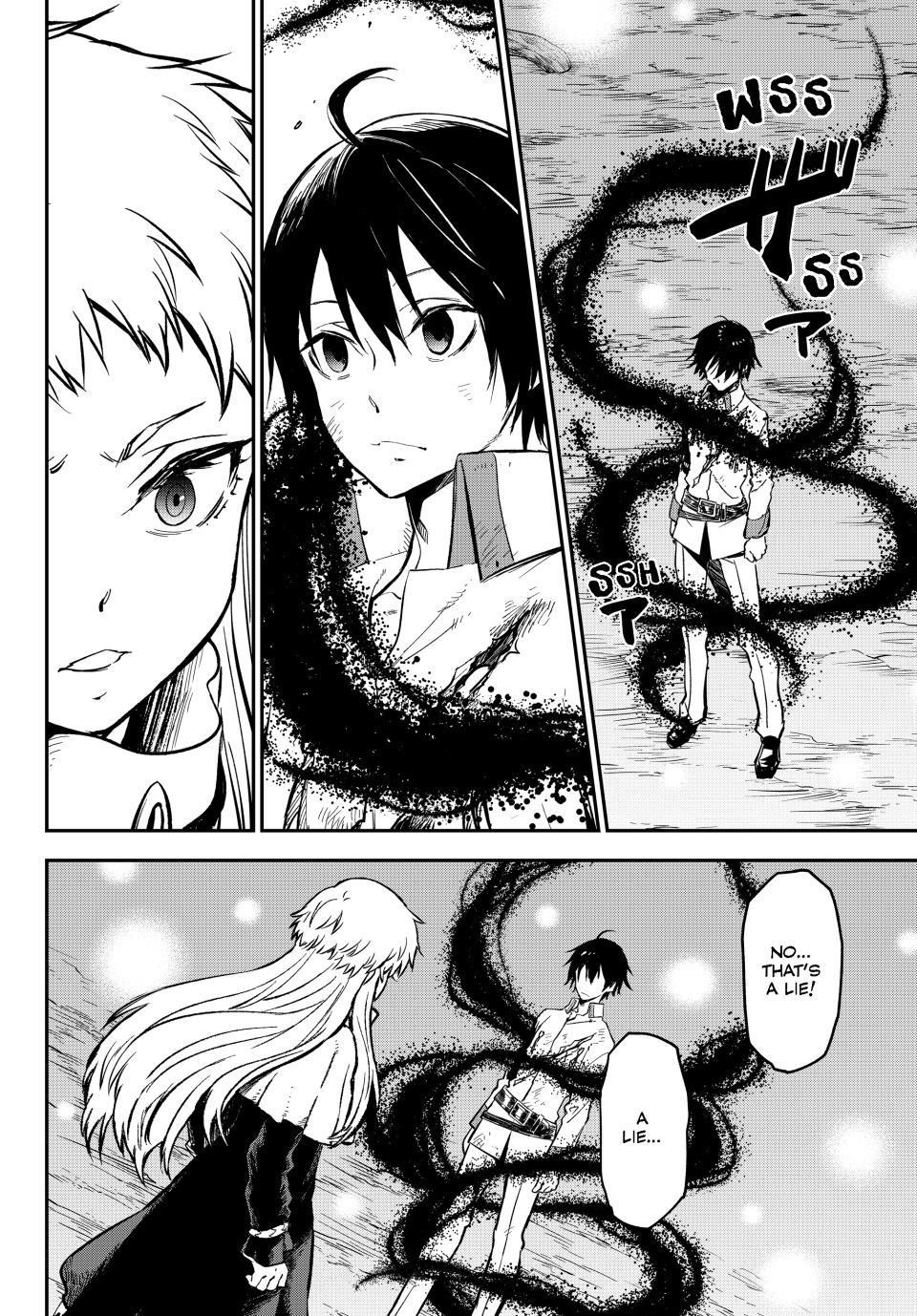 Tensei Shitara Slime Datta Ken Chapter 129 - Page 35